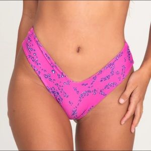 Skatie Bikini Bottoms